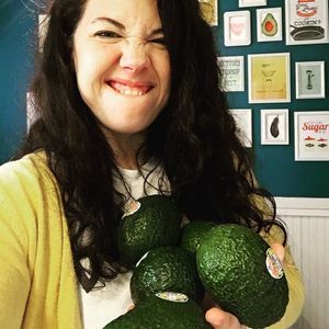 Meet your Posher, Allison